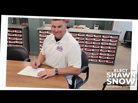 Its Official!
